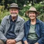 Come un anziano può investire in maniera intelligente la propria pensione