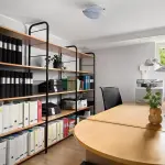 Creare l'Ufficio Perfetto a Casa