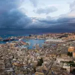 I luoghi d’arte più belli da visitare a Genova