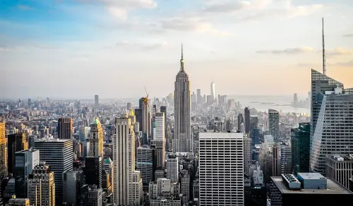 Come organizzare un perfetto viaggio a New York