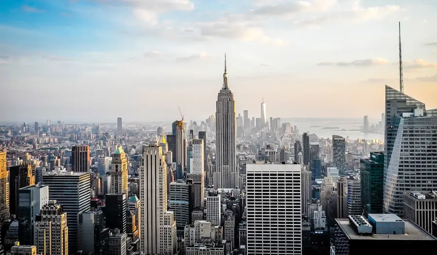 Come organizzare un perfetto viaggio a New York
