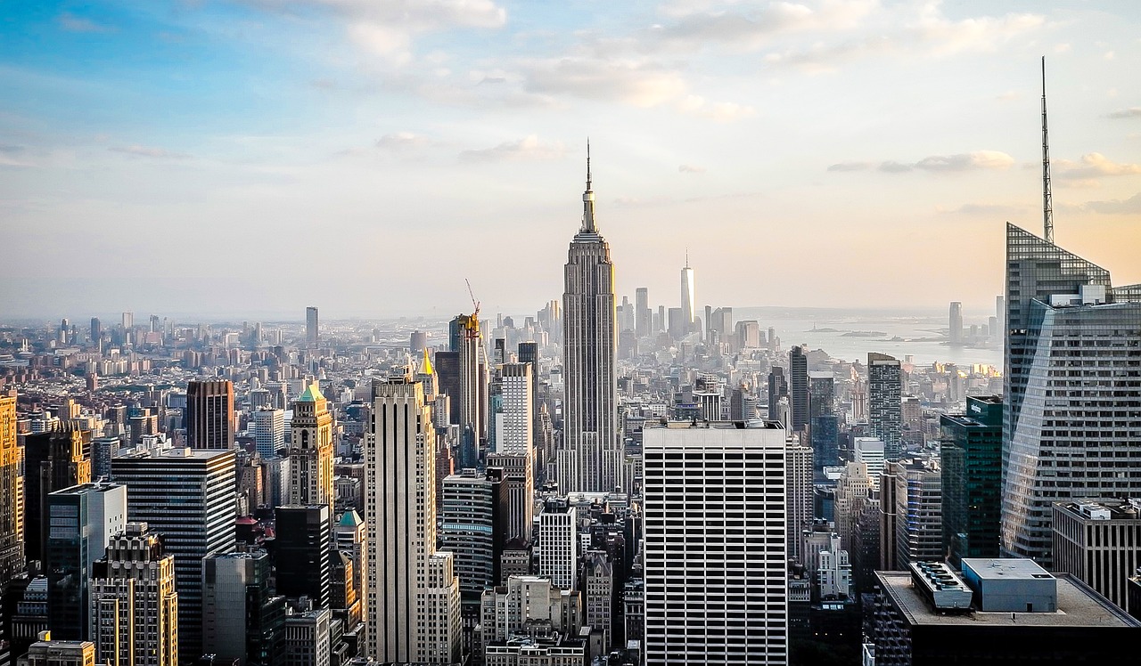 Come organizzare un perfetto viaggio a New York