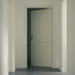 Come risolvere il cigolio della porta