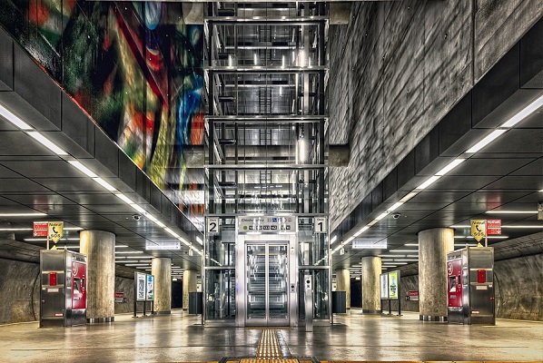 Manutenzione degli ascensori: perché è importante