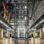 Manutenzione degli ascensori: perché è importante