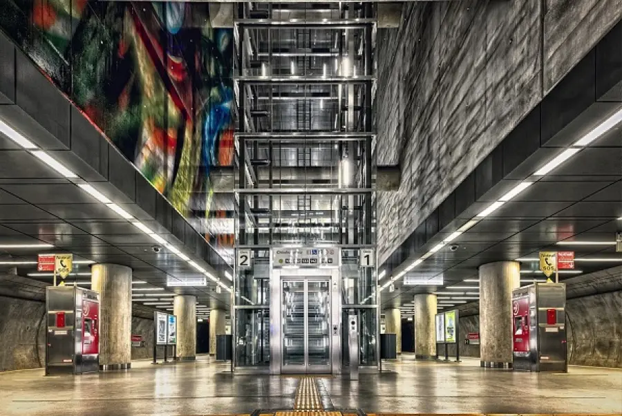 Manutenzione degli ascensori: perché è importante