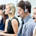 Come evitare le chiamate dei Call Center