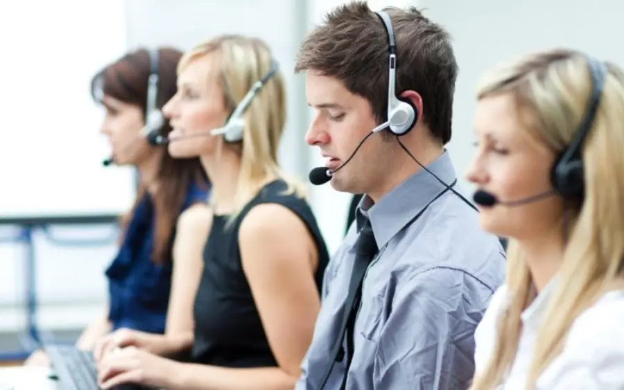 Come evitare le chiamate dei Call Center
